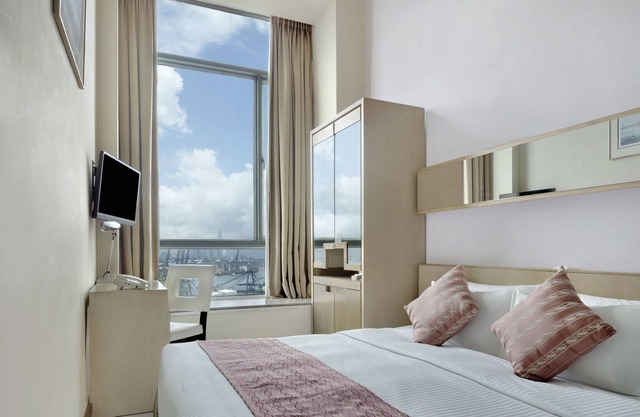 Rambler Garden Hotel