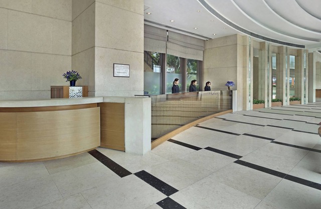 Rambler Oasis Hotel
