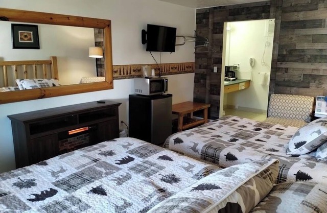 Ramcat | 1BR,1BA, Cabinesque Hotel in Ohiopyle