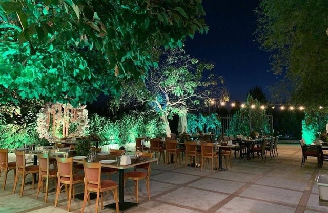 Rami Hotel
