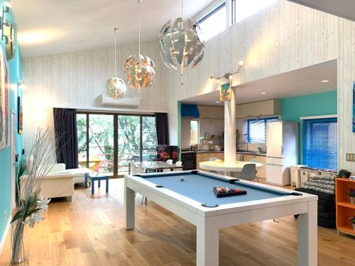 Ramjet Kisami Beach House Shimoda - Enjoy Sakura, Beach and BBQ!