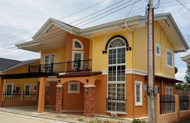 Ramyer Transient Panglao 