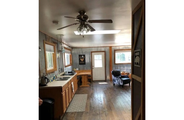 Ranch House #1 2BR-Farm Tours-Near Crater Lake!