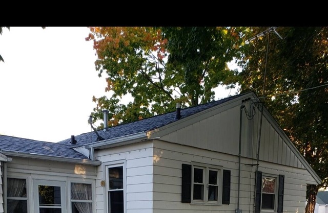 Ranch House with private patio and yard space in quiet area.