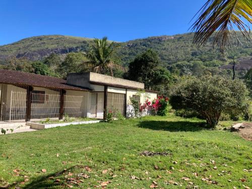 Rancho 7 maravilha