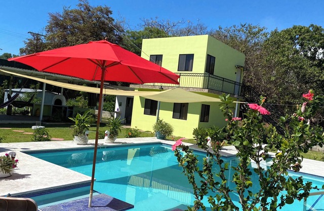 Rancho Los Gorriones