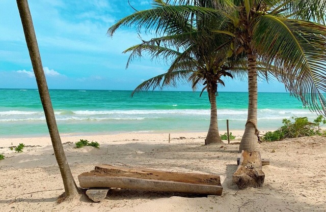 Rancho Sarah Tulum in Sian Ka’an