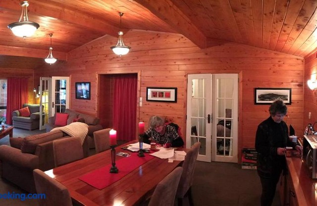 Ranfurly Cottage