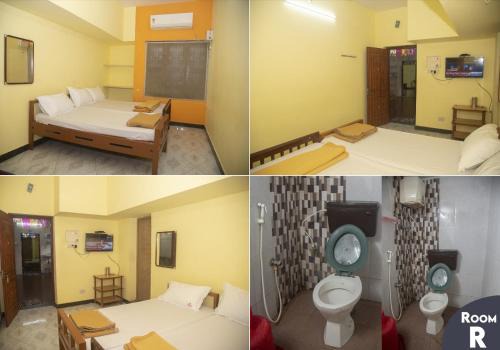 Residency 