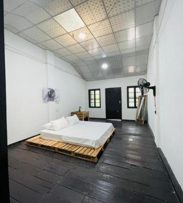 Rani Homestay & Restaurant