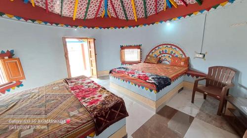 Rann Taara Stay