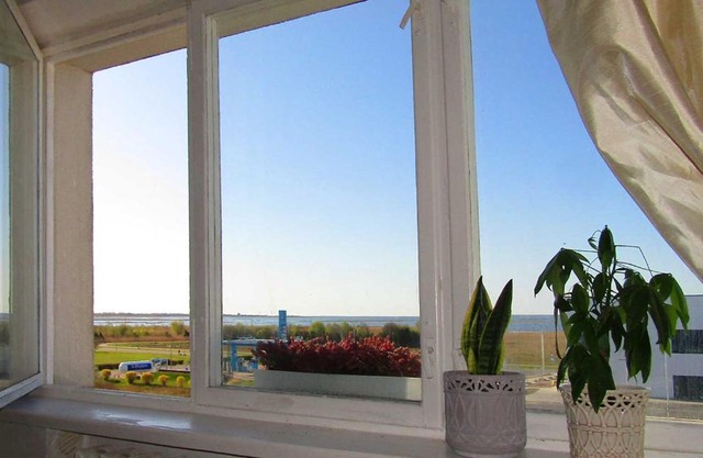 Ranna Apartment
