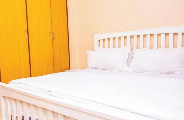 Ranny Restful Homes, 2 bedroom with Netflix n wifi