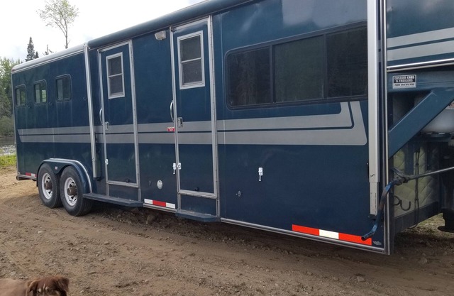 Raquette River RV 3