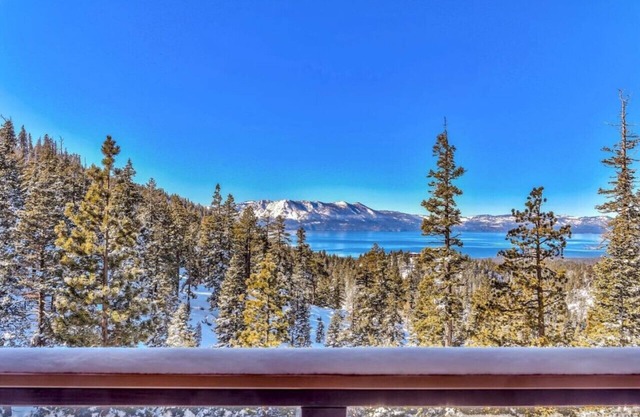 Rare Heavenly 2BR*Lake Views*Shuttle Access*Dog OK