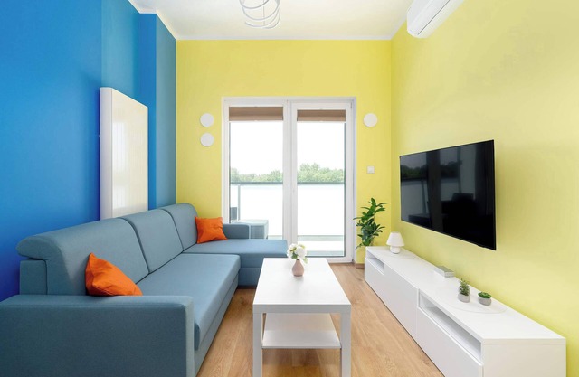 Rataje 166C | Poznań | Cozy Apartment | Parking
