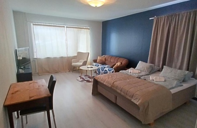 Rauma City Apartments