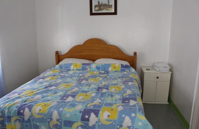 Rawnsley Gardens Resort