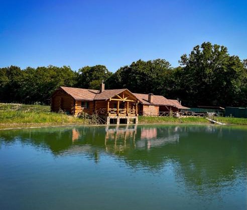 Ray Eco Resort
