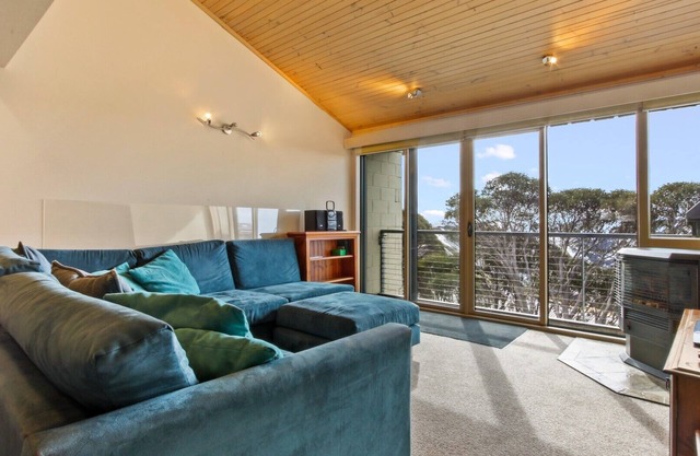 Chalet Hotham 