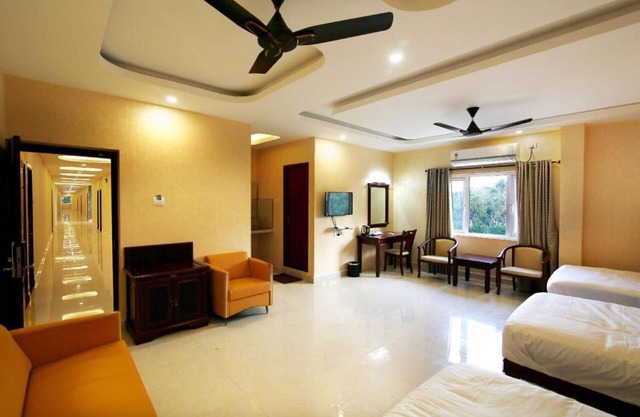 Grand Residency 