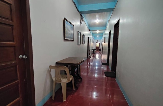 RBR Hotel and Restaurant