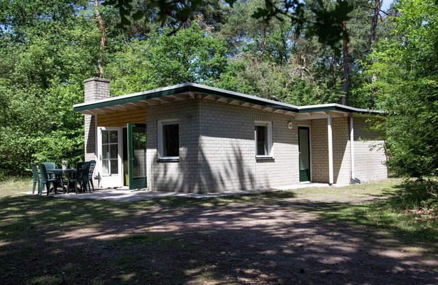 RCN Vakantiepark de Noordster 3