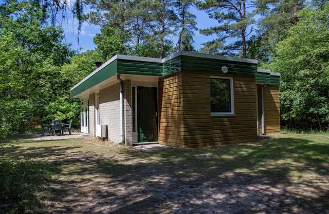 RCN Vakantiepark de Noordster 4