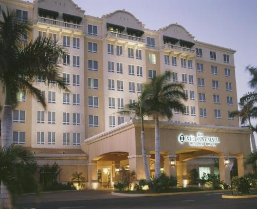 Real Intercontinental Metrocentro Managua by IHG