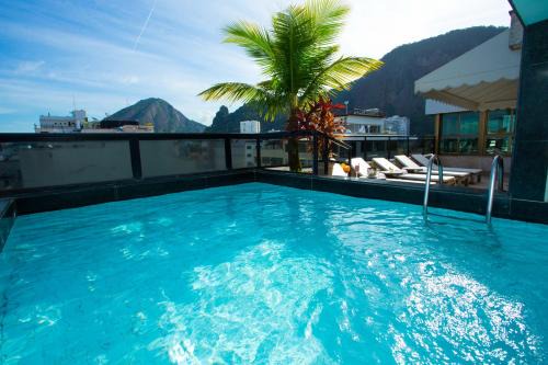 Prado Rio De Janeiro 