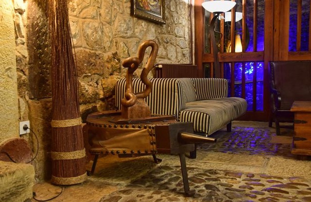 Real Posada de la Mesta