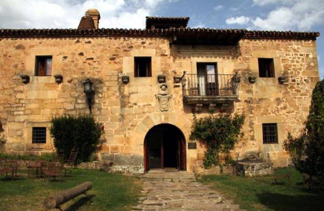 Real Posada de La Mesta