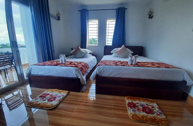Realkhom Villa