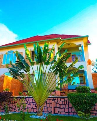 Rebero Vista Haven - Best view