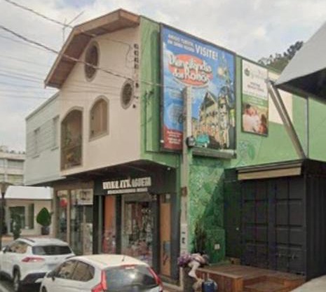 Recanto Central