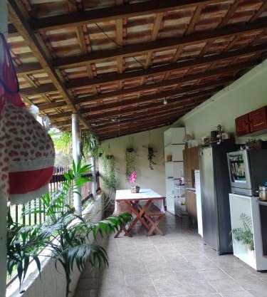 Recanto das Plantas