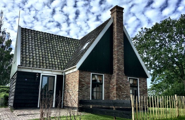 Recreatiepark Wiringherlant - Villa 18