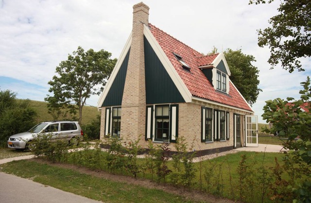 Recreatiepark Wiringherlant - Villa 3