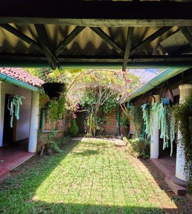 Red Lotus -Villa