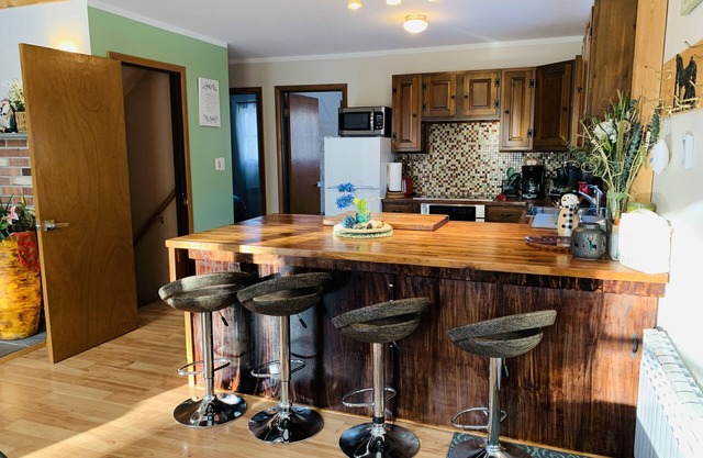 Red Oak Cozy Chalet near Kalahari waterpark &15 min to Camelback ski resort🎿
