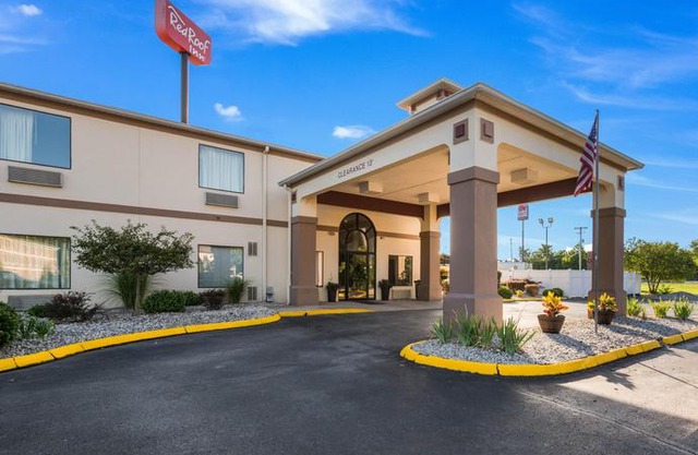 Red Roof Inn Carrollton