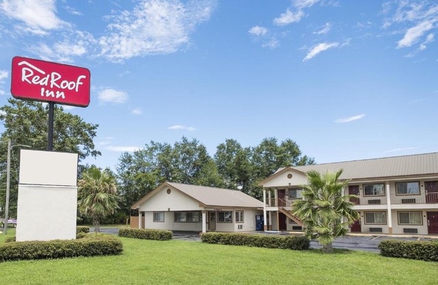 Red Roof Inn Chipley