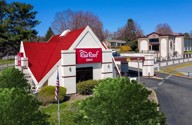 Red Roof Inn Warrenton