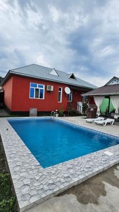 Red villa RVN