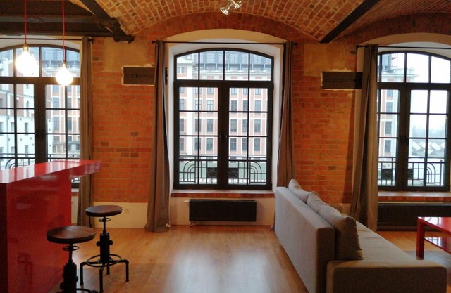 RedCity LOFT