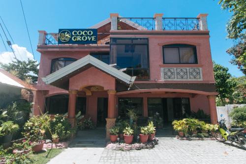 Oyo Coco Grove Tourist Inn 
