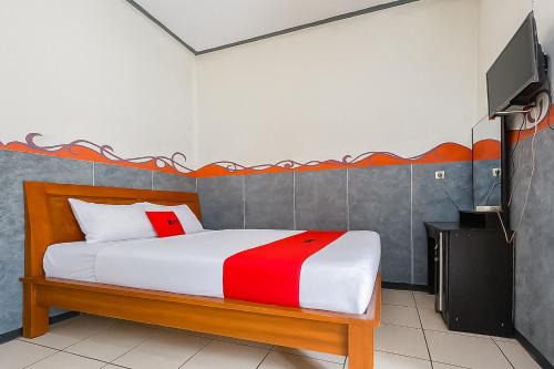 RedDoorz at Hotel Mutiara Kuningan