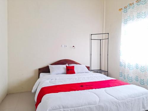RedDoorz at Sekar Tanjung Homestay Sukoharjo