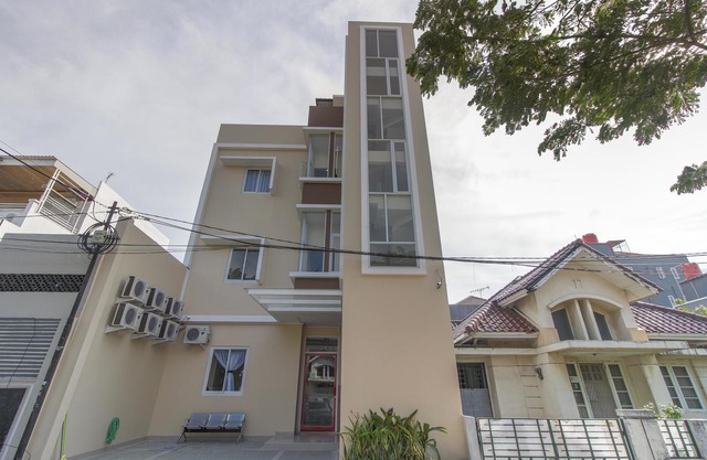 RedDoorz Near Soekarno Hatta Airport