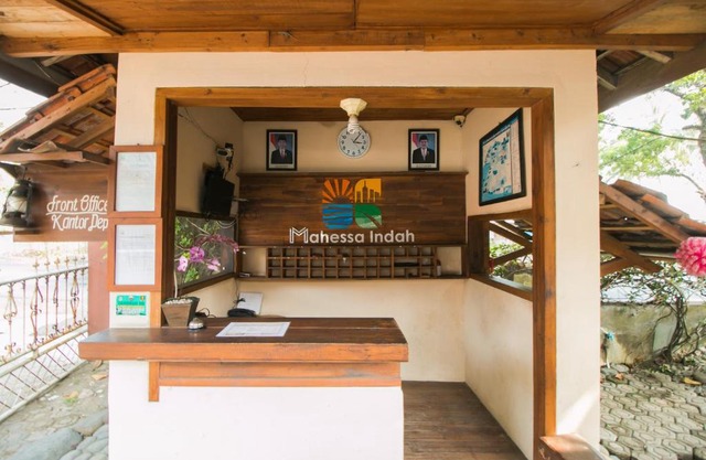 RedDoorz @ Pantai Pelabuhan Ratu 2